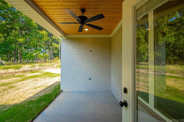 3901 SPENCER CROSSING Drive, Benton, AR 72019