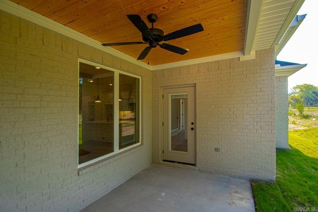 3901 SPENCER CROSSING Drive, Benton, AR 72019