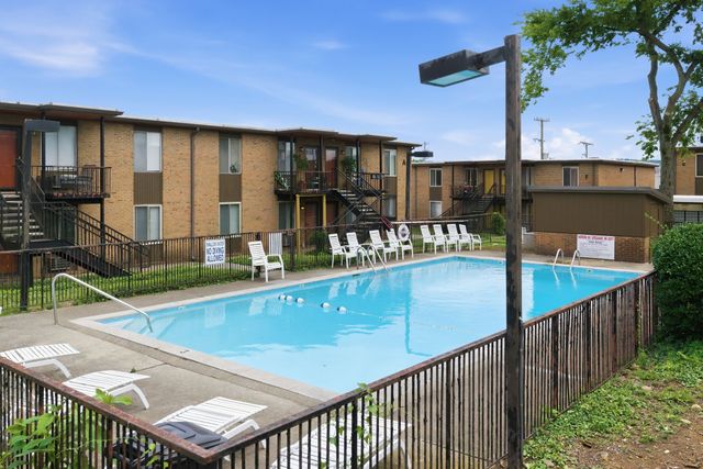 3600 Hillsboro Pike Apt C10, Nashville, TN 37215