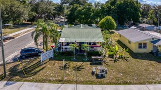 5709 6TH STREET, Zephyrhills, FL 33542