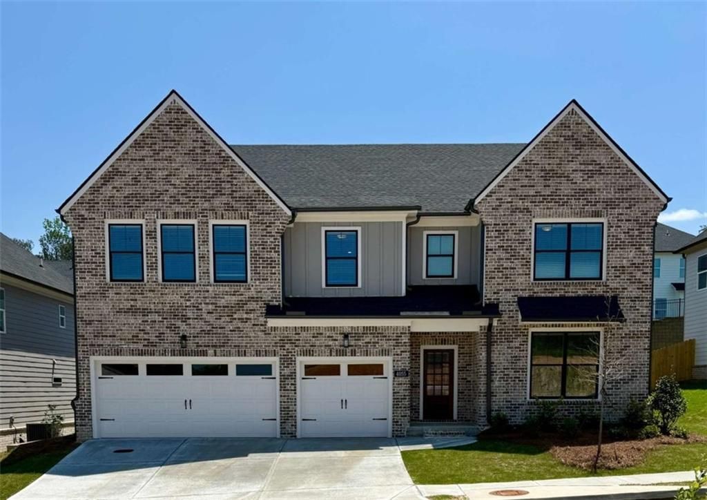 4055 Hosch Retreat Drive, Buford, GA 30519