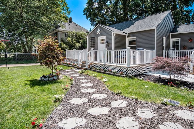 938 Cogswell Street Nw, City Of Walker, MI 49544