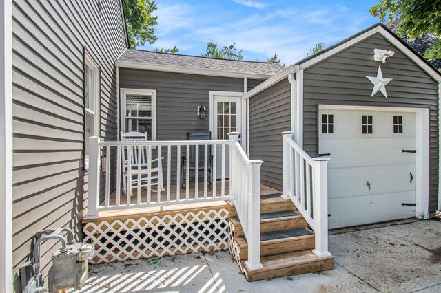 938 Cogswell Street Nw, City Of Walker, MI 49544