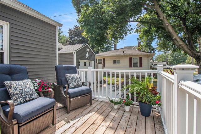 938 Cogswell Street Nw, City Of Walker, MI 49544