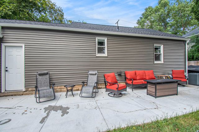 938 Cogswell Street Nw, City Of Walker, MI 49544