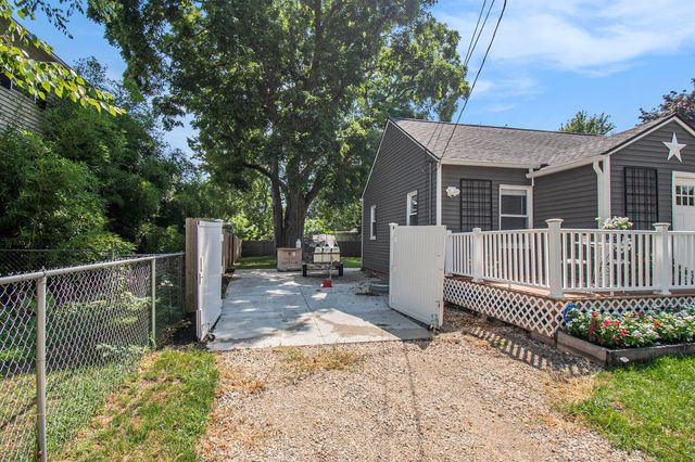 938 Cogswell Street Nw, City Of Walker, MI 49544