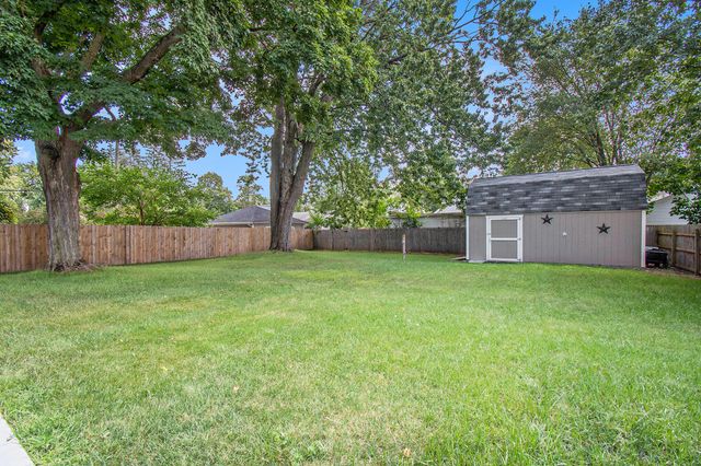 938 Cogswell Street Nw, City Of Walker, MI 49544