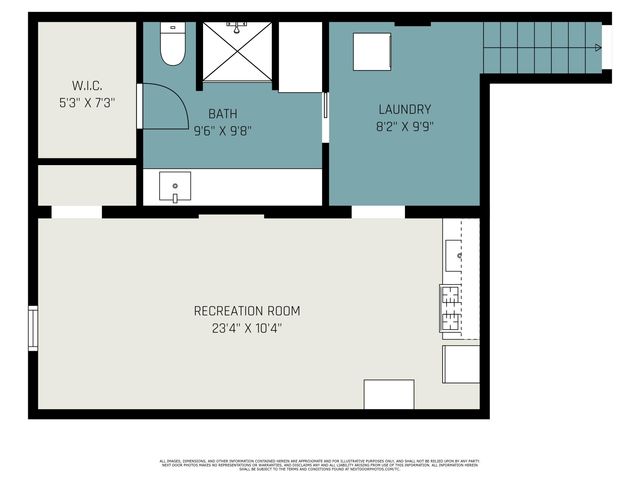 938 Cogswell Street Nw, City Of Walker, MI 49544