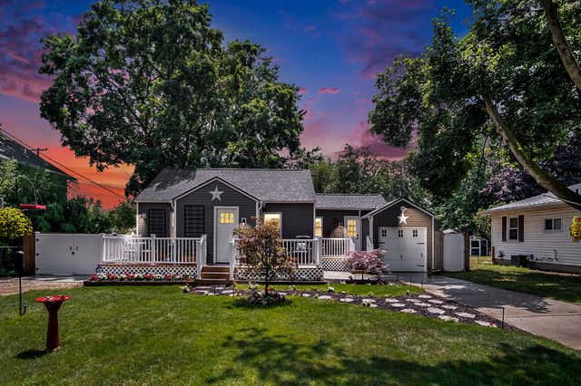 938 Cogswell Street Nw, City Of Walker, MI 49544