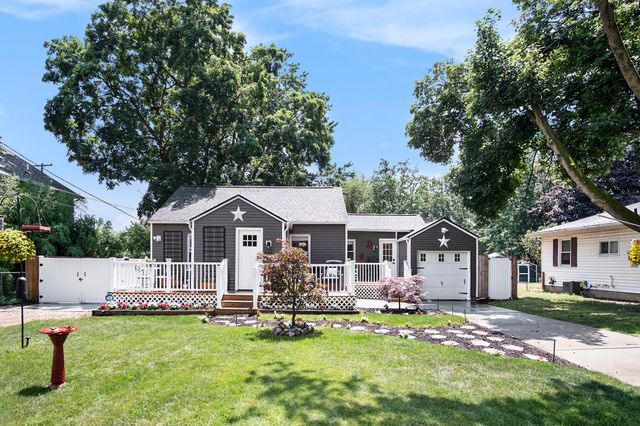 938 Cogswell Street Nw, City Of Walker, MI 49544