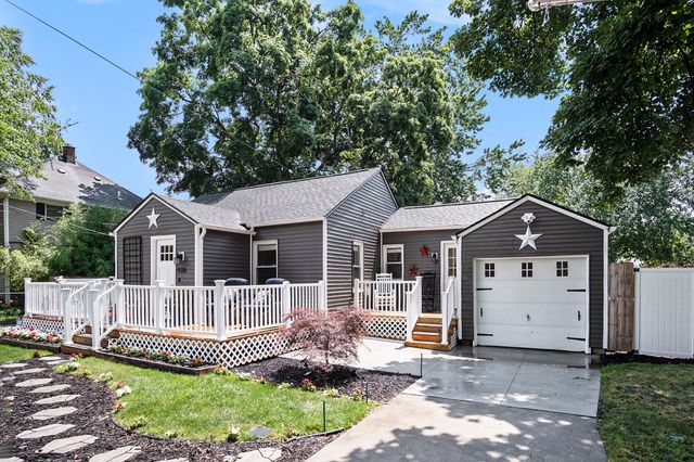 938 Cogswell Street Nw, City Of Walker, MI 49544