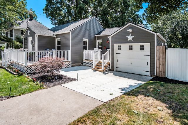 938 Cogswell Street Nw, City Of Walker, MI 49544