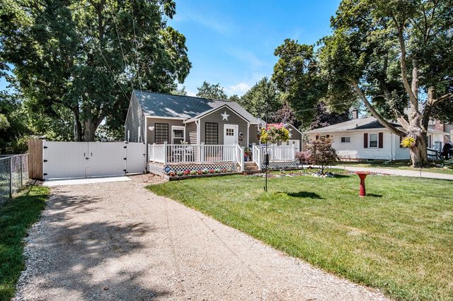 938 Cogswell Street Nw, City Of Walker, MI 49544