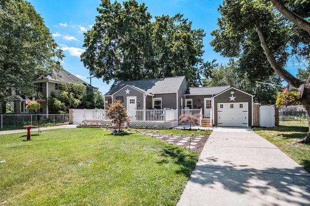 938 Cogswell Street Nw, City Of Walker, MI 49544