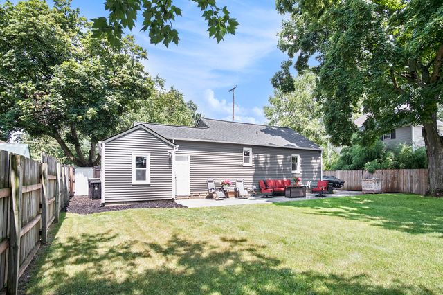 938 Cogswell Street Nw, City Of Walker, MI 49544