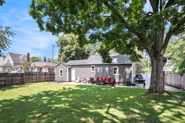 938 Cogswell Street Nw, City Of Walker, MI 49544