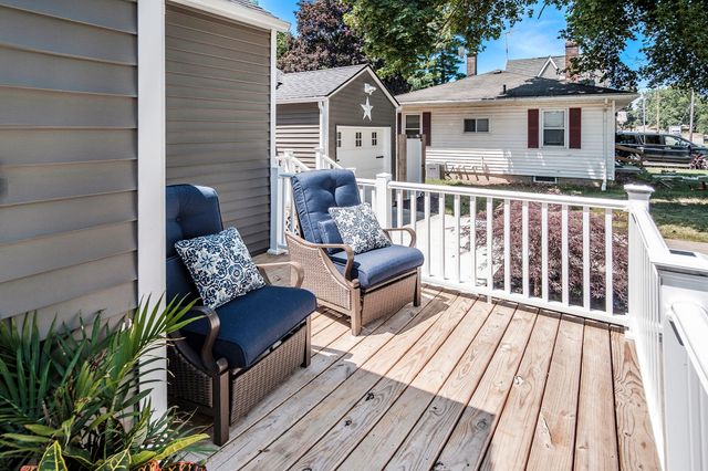 938 Cogswell Street Nw, City Of Walker, MI 49544