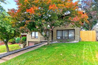 5112 Rosecrest Drive, Stanton Heights, PA 15201