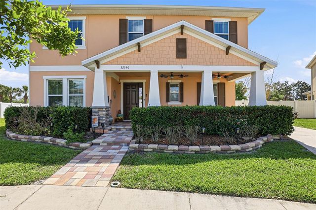 32550 RAPIDS LOOP, Wesley Chapel, FL 33545