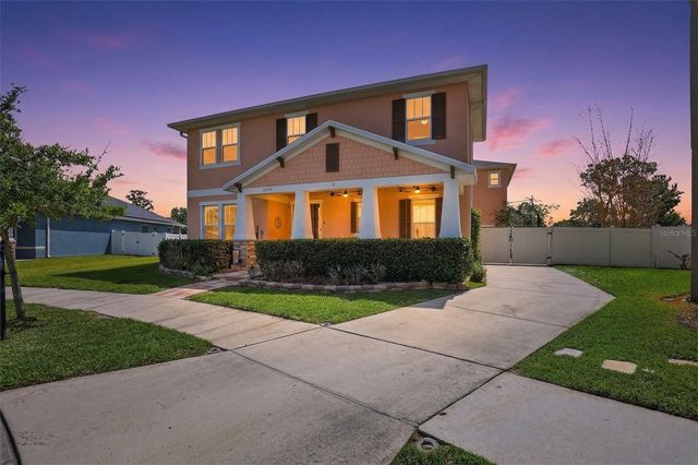 32550 RAPIDS LOOP, Wesley Chapel, FL 33545