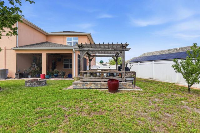 32550 RAPIDS LOOP, Wesley Chapel, FL 33545