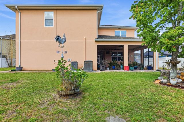 32550 RAPIDS LOOP, Wesley Chapel, FL 33545