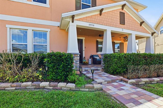 32550 RAPIDS LOOP, Wesley Chapel, FL 33545