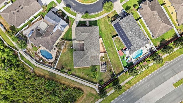 32550 RAPIDS LOOP, Wesley Chapel, FL 33545