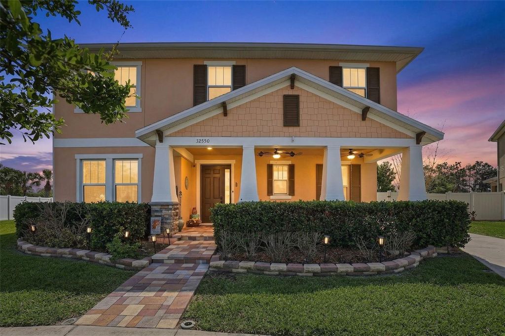 32550 RAPIDS LOOP, Wesley Chapel, FL 33545