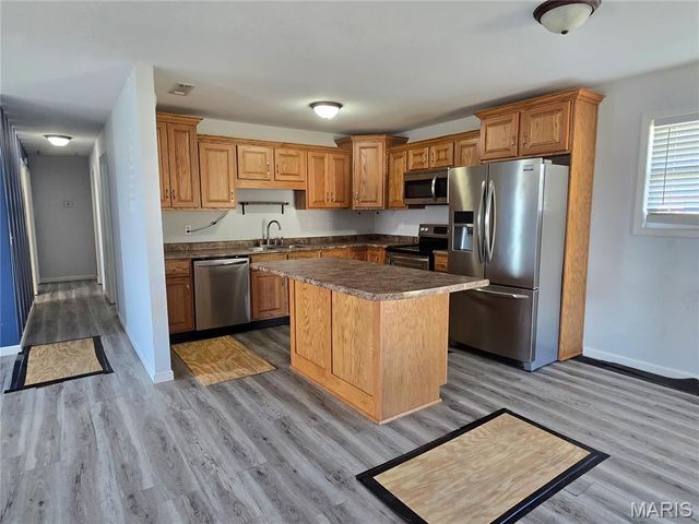 4 McNair Street, Dexter, MO 63841