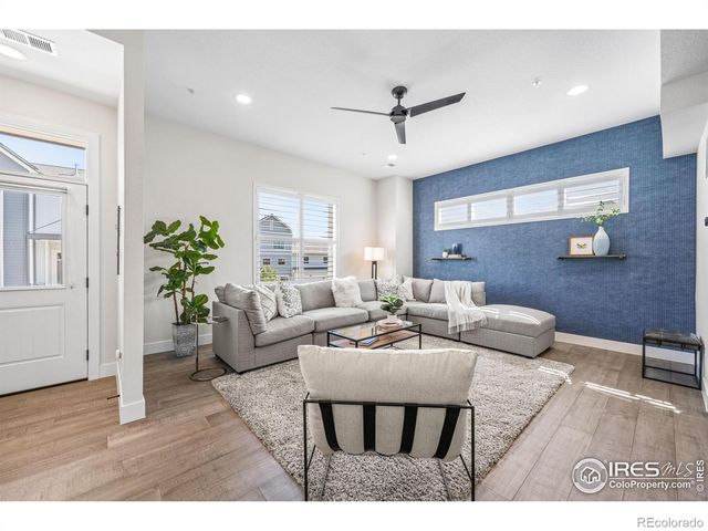 242 Clementina Street, Louisville, CO 80027