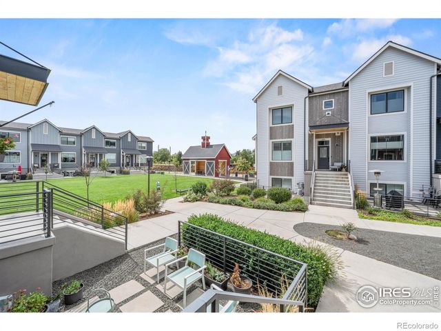 242 Clementina Street, Louisville, CO 80027