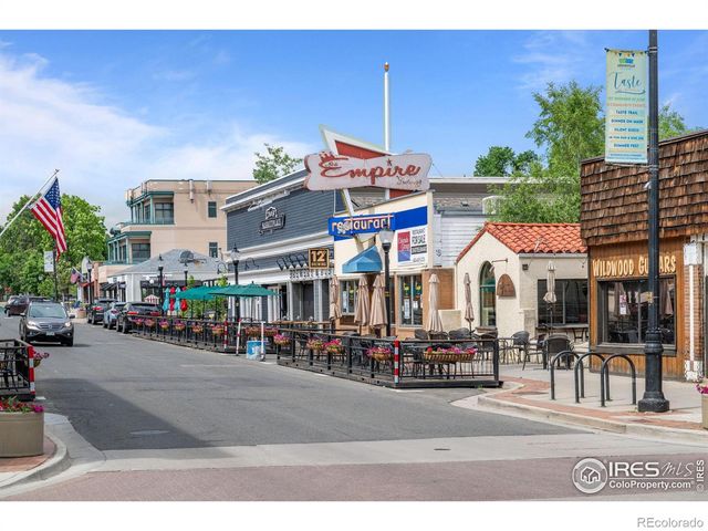 242 Clementina Street, Louisville, CO 80027