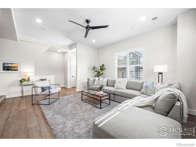 242 Clementina Street, Louisville, CO 80027