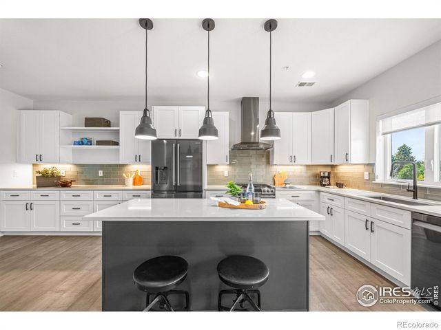 242 Clementina Street, Louisville, CO 80027