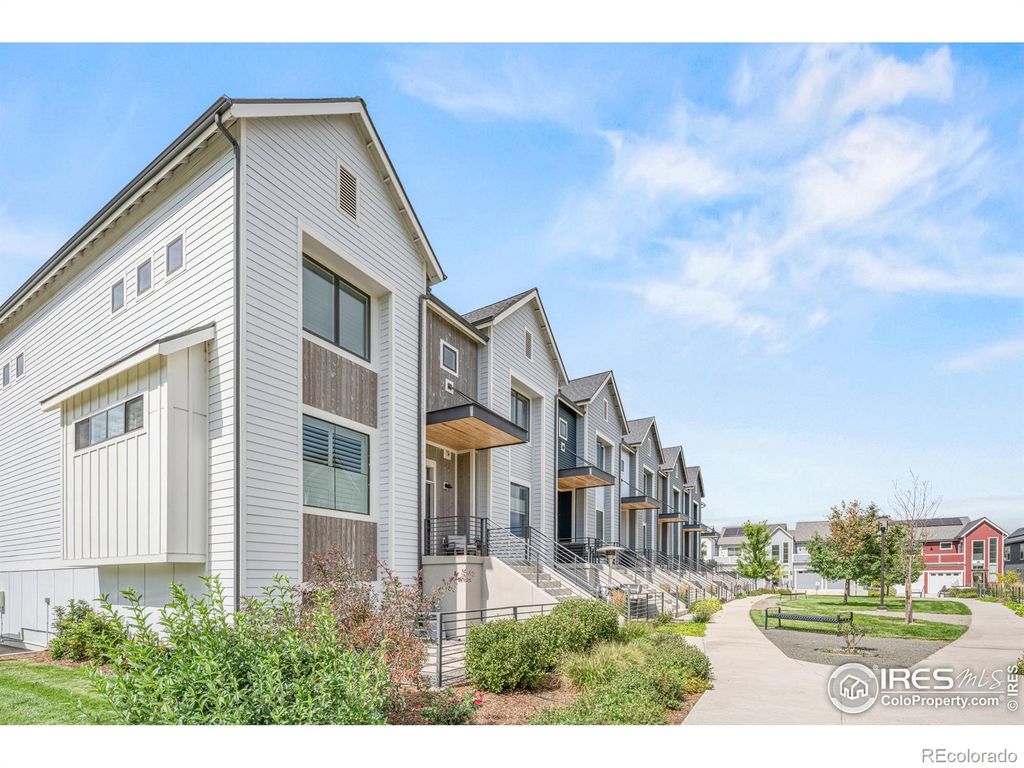 242 Clementina Street, Louisville, CO 80027