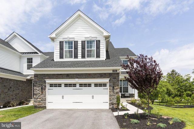 3701 PARRIS BLVD, Newtown Square, PA 19073