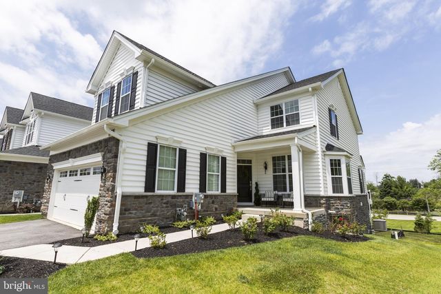 3701 PARRIS BLVD, Newtown Square, PA 19073