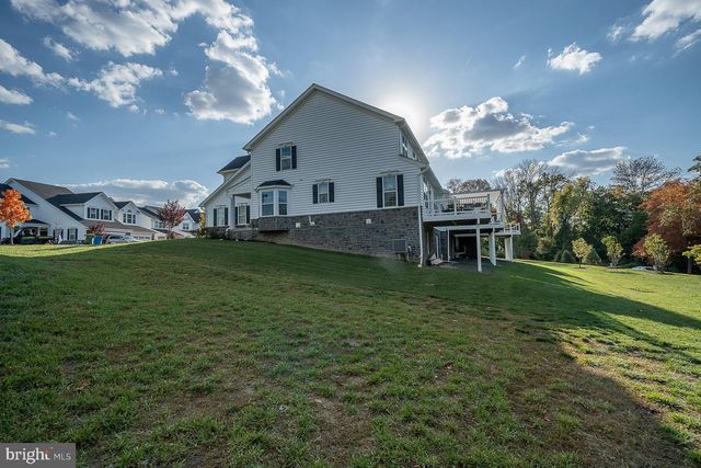 3701 PARRIS BLVD, Newtown Square, PA 19073