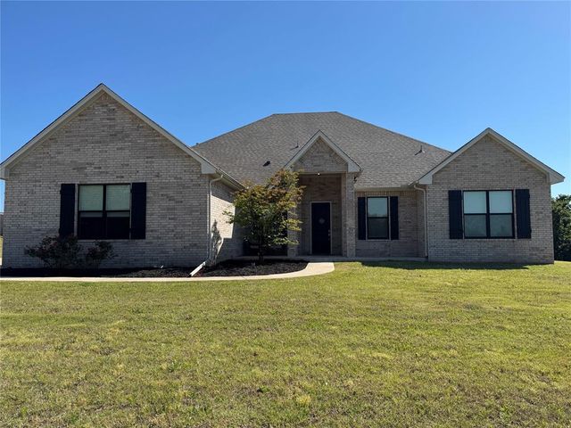 15300 SE 50th Terrace, Choctaw, OK 73020