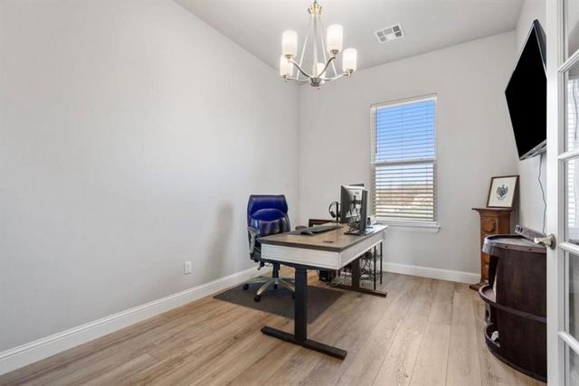 15300 SE 50th Terrace, Choctaw, OK 73020