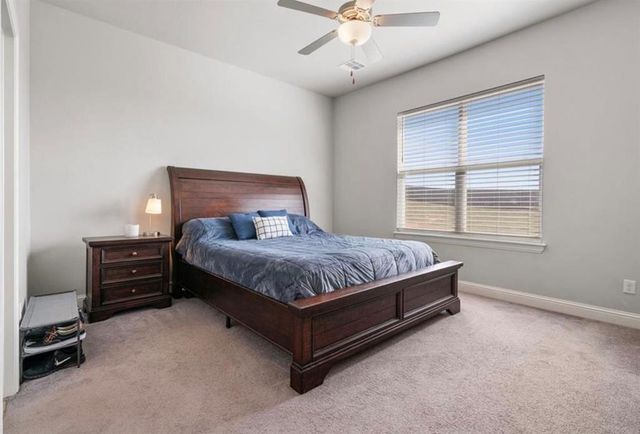 15300 SE 50th Terrace, Choctaw, OK 73020