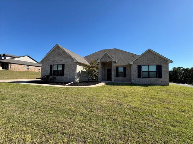 15300 SE 50th Terrace, Choctaw, OK 73020