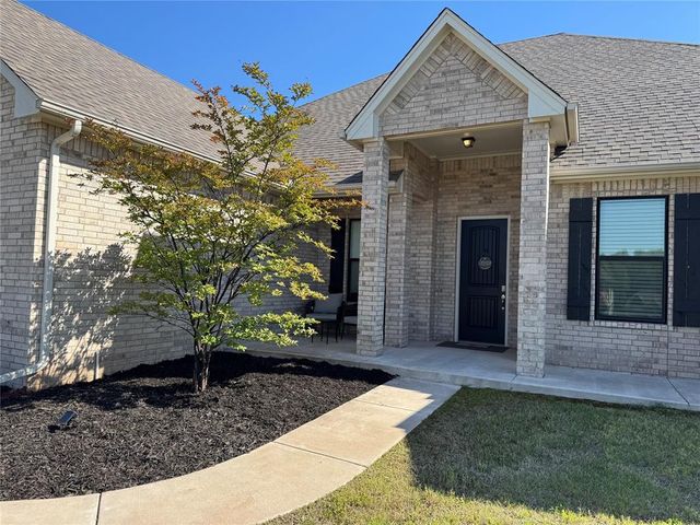 15300 SE 50th Terrace, Choctaw, OK 73020