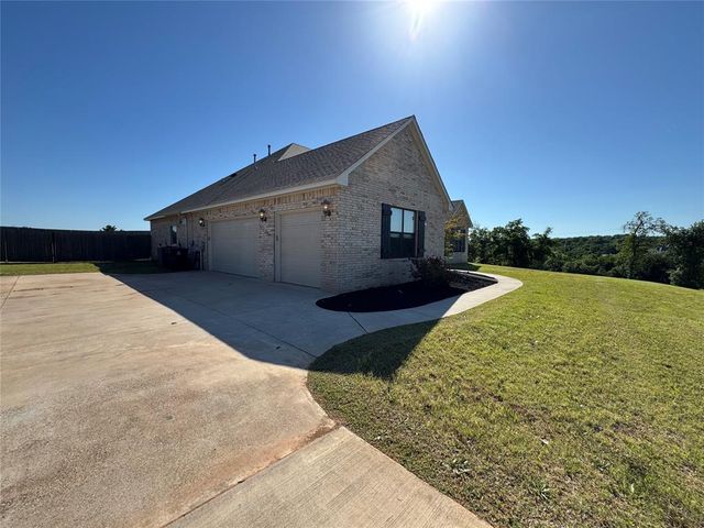 15300 SE 50th Terrace, Choctaw, OK 73020