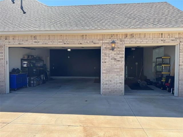 15300 SE 50th Terrace, Choctaw, OK 73020