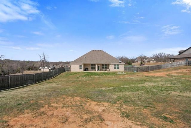 15300 SE 50th Terrace, Choctaw, OK 73020