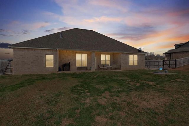 15300 SE 50th Terrace, Choctaw, OK 73020