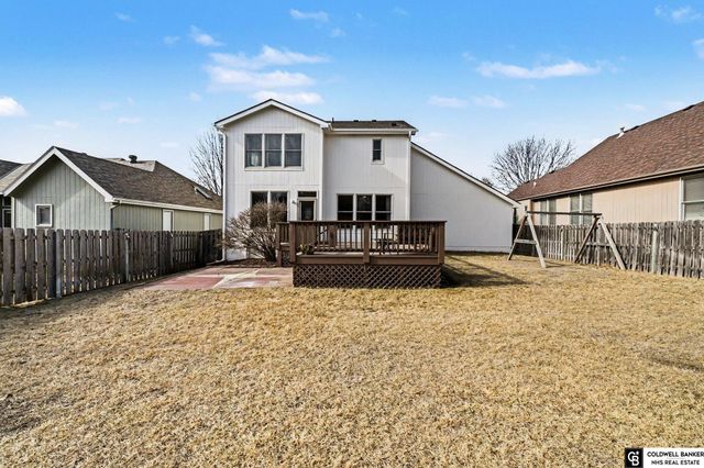 9801 S 28th Avenue, Bellevue, NE 68123