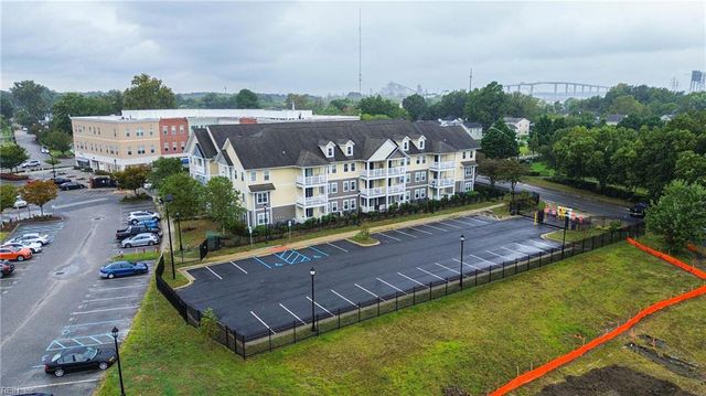 1016 Thoroughgood Way Apt 307, Chesapeake, VA 23324